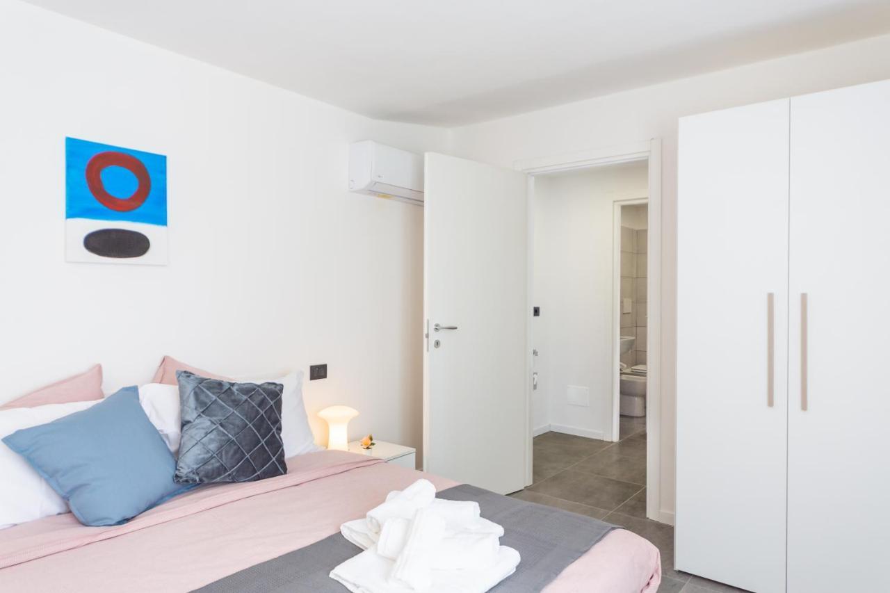 Khl Apartments Milan Exterior photo