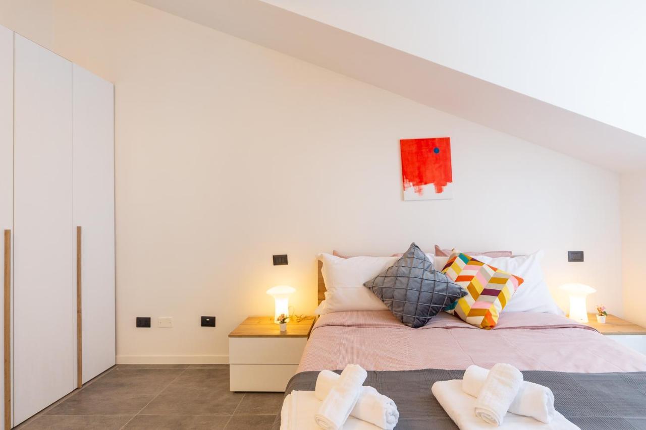 Khl Apartments Milan Exterior photo