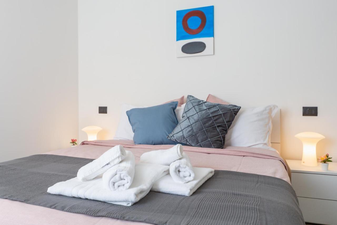 Khl Apartments Milan Exterior photo