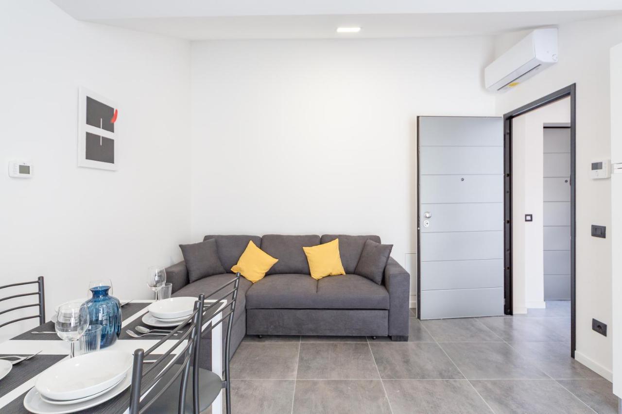 Khl Apartments Milan Exterior photo