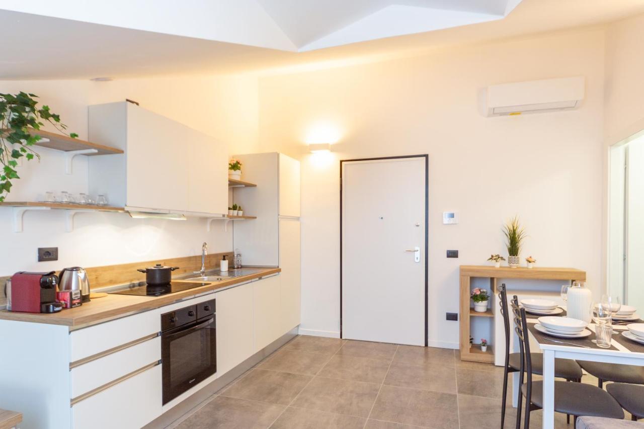 Khl Apartments Milan Exterior photo