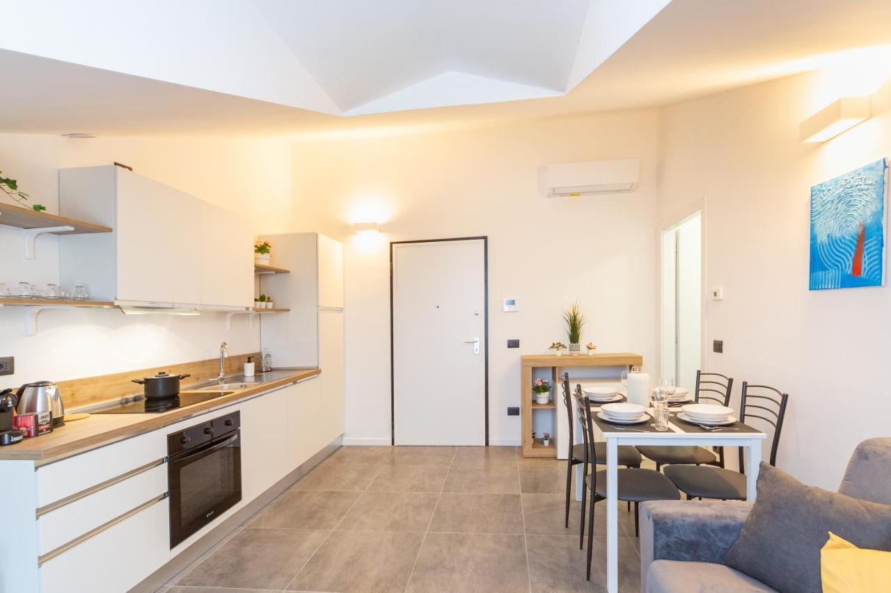 Khl Apartments Milan Exterior photo