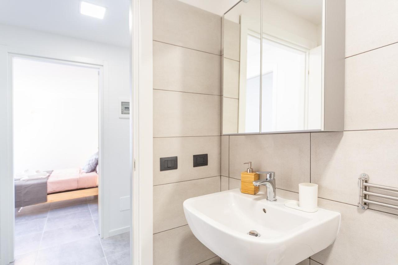 Khl Apartments Milan Exterior photo
